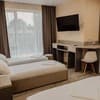 Отель REEF Hotel. Семейный 4-местный люкс 3