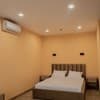 Отель REEF Hotel. Семейный 4-местный люкс 1