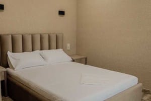 Отель REEF Hotel. Семейный 4-местный люкс 5