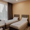 Отель REEF Hotel. Семейный 4-местный люкс 6