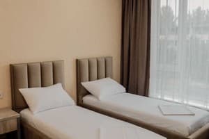 Отель REEF Hotel. Семейный 4-местный люкс 7