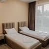 Отель REEF Hotel. Семейный 4-местный люкс 7