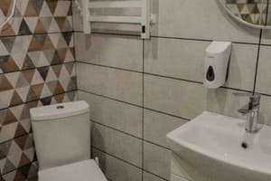 Отель REEF Hotel. Семейный 4-местный люкс 11