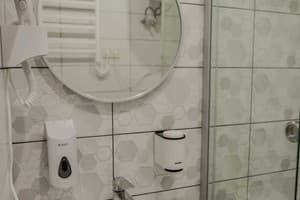 Отель REEF Hotel. Семейный 4-местный люкс 13