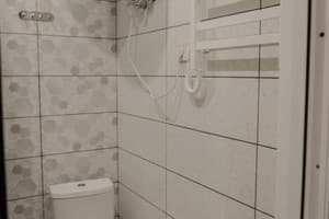 Отель REEF Hotel. Семейный 4-местный люкс 14