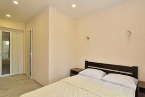 Отель REEF Hotel. Стандарт двухместный с балконом 2