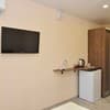 Отель REEF Hotel. Стандарт двухместный с балконом 3