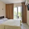 Отель REEF Hotel. Стандарт двухместный с балконом 1