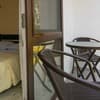 Отель REEF Hotel. Стандарт двухместный с балконом 6
