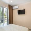 Отель REEF Hotel. Стандарт двухместный с балконом 7