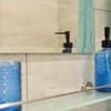 Отель REEF Hotel. Стандарт двухместный с балконом 8