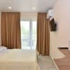 Отель REEF Hotel. Стандарт двухместный с балконом 12