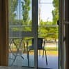 Отель REEF Hotel. Стандарт двухместный с балконом 13