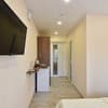 Отель REEF Hotel. Стандарт двухместный с балконом 15
