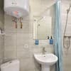 Отель REEF Hotel. Стандарт двухместный с балконом 16