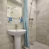 Отель REEF Hotel. Стандарт двухместный с балконом 18