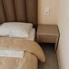 Отель REEF Hotel. Стандарт двухместный с видом на сад 4