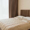 Отель REEF Hotel. Стандарт двухместный с видом на сад 2