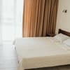 Отель REEF Hotel. Стандарт двухместный с видом на сад 3