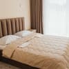 Отель REEF Hotel. Стандарт двухместный с видом на сад 1