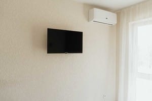 Отель REEF Hotel. Стандарт двухместный с видом на сад 6
