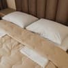 Отель REEF Hotel. Стандарт двухместный с видом на сад 10
