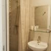 Отель REEF Hotel. Стандарт двухместный с видом на сад 9