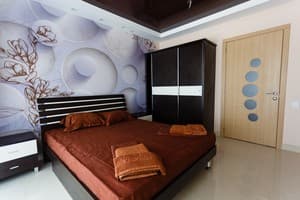 Отель VIP-отель. Апартаменты 4-местный  2